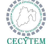Logo CECYTEM