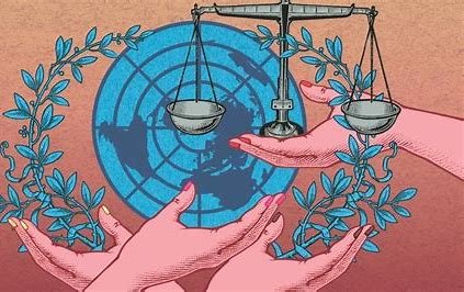 Tratados Internacionales