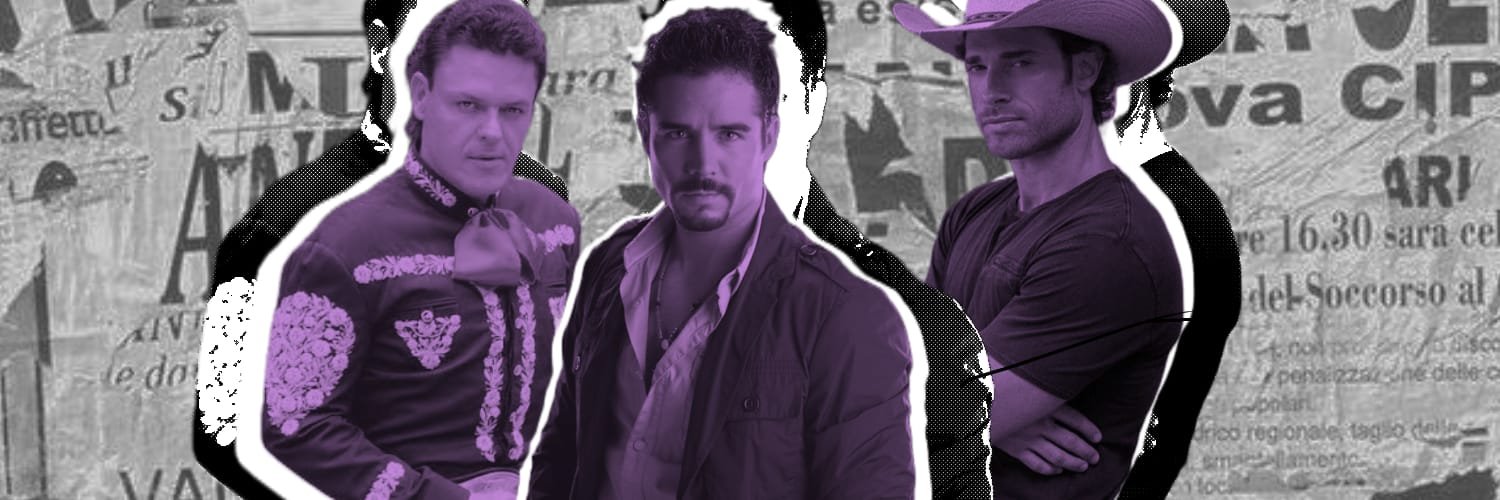 Nuevas Masculinidades