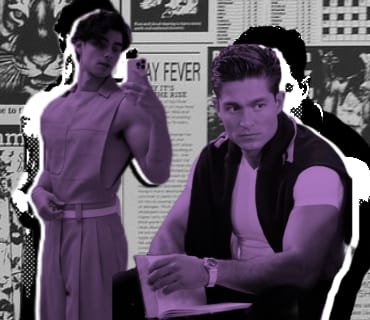 Tipos de masculinidades