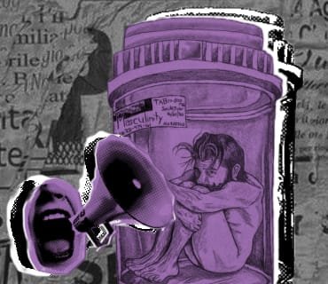 Diversidad masculina