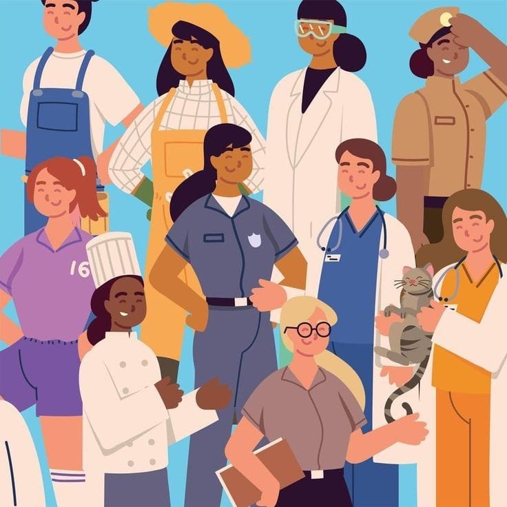 Expresión de género