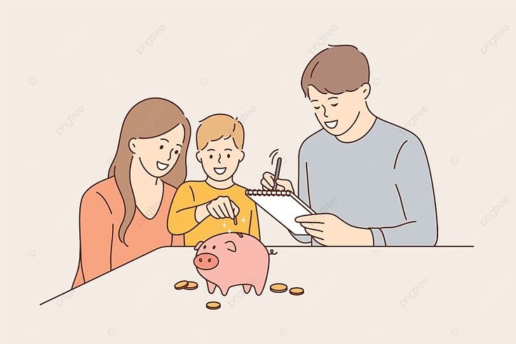 Icono Jefe de Familia