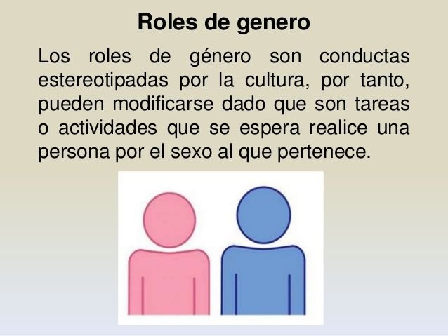 Diversidad de género en sociedad