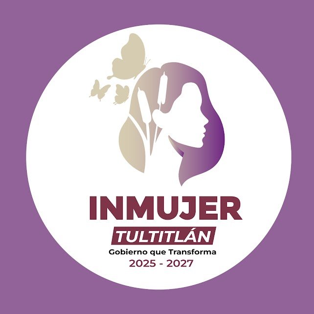 Logo Inmujeres