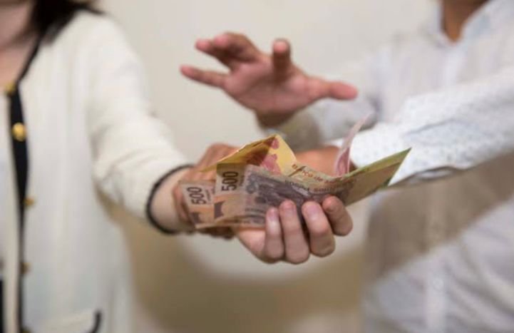 Violencia Económica