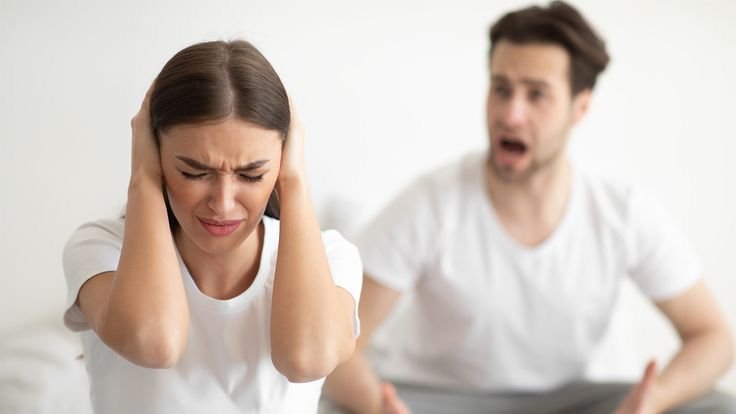 Violencia Psicológica