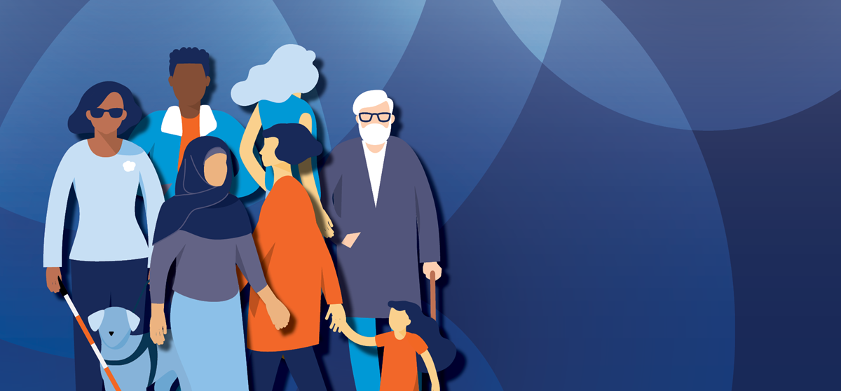 Medidas especiales para grupos vulnerables