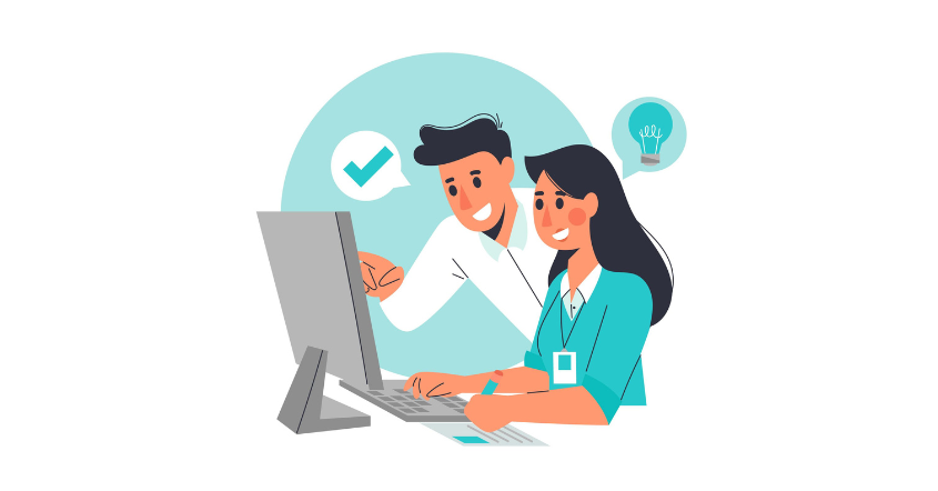 Capacitación y empleo