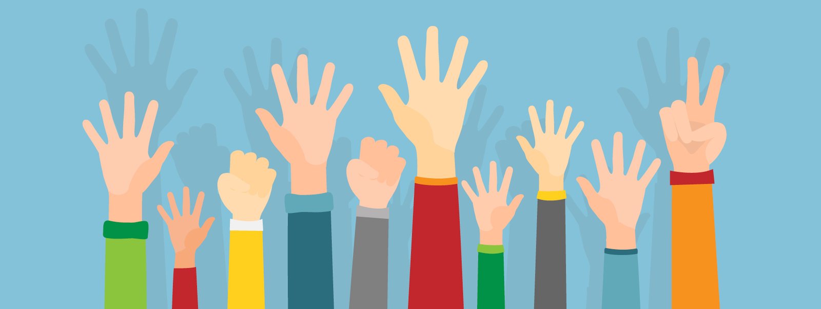 Participación comunitaria