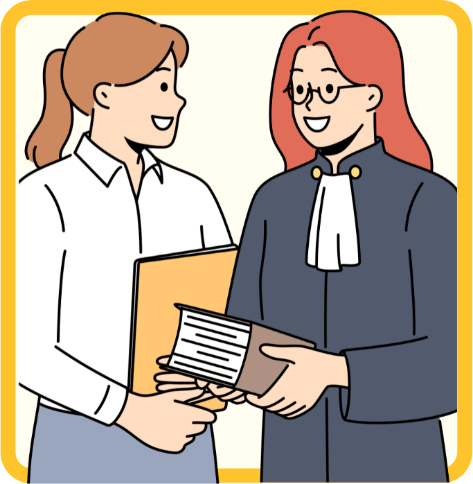 Acceso a la justicia