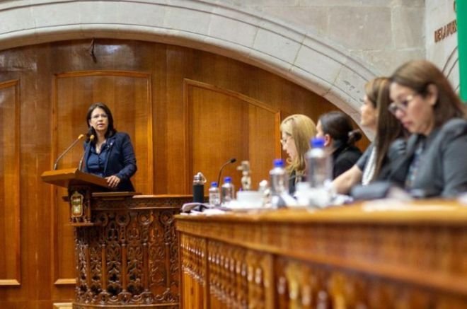 Participación Política