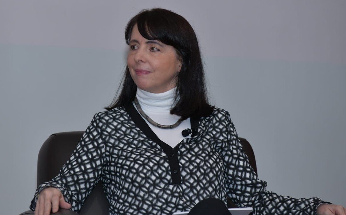 María Elena Álvarez-Buylla