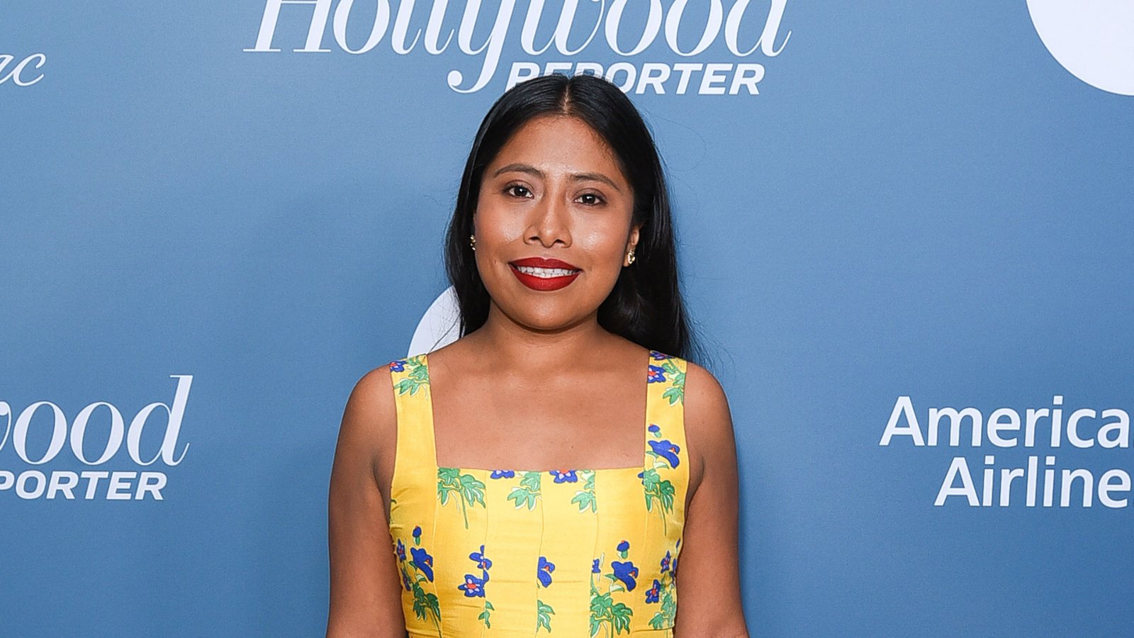 Yalitza Aparicio